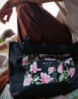 Beach Bag - Magnolia