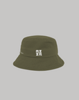 Bucket Hat - Olive Green